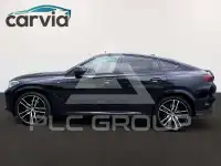 2020 BMW X6