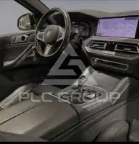 2020 BMW X6