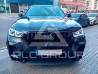 2020 BMW X6