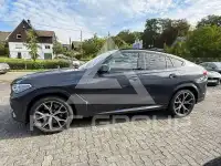2020 BMW X6