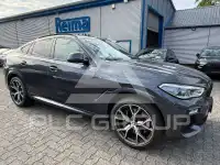 2020 BMW X6