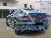 2020 BMW X6
