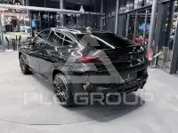2020 BMW X6