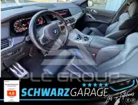 2020 BMW X6