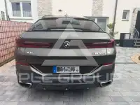 2020 BMW X6