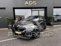 2020 BMW X6