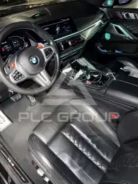 2020 BMW X6
