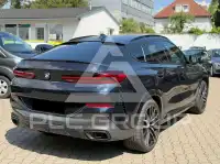 2020 BMW X6