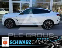 2020 BMW X6