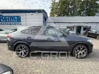 2020 BMW X6