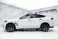2020 BMW X6