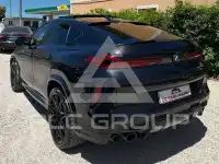 2020 BMW X6