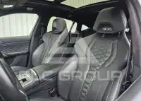 2020 BMW X6