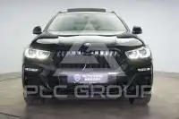 2020 BMW X6