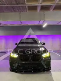 2020 BMW X6