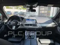 2020 BMW X6