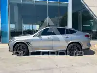 2020 BMW X6