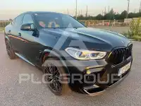 2020 BMW X6