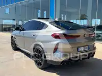 2020 BMW X6