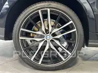 2020 BMW X6