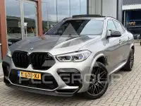 2020 BMW X6