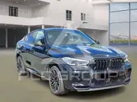 2020 BMW X6