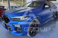 2020 BMW X6