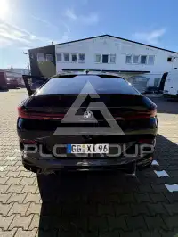 2020 BMW X6