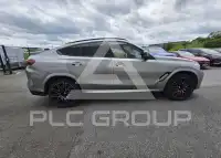 2020 BMW X6