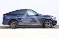 2020 BMW X6
