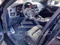 2020 BMW X6