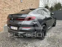 2020 BMW X6