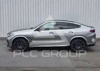 2020 BMW X6