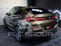 2020 BMW X6