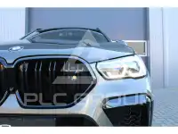 2020 BMW X6