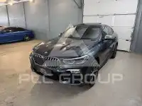 2020 BMW X6