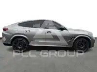 2020 BMW X6