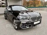 2020 BMW X6