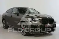 2020 BMW X6