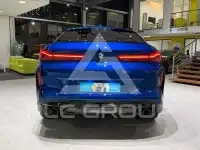 2020 BMW X6