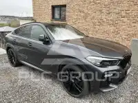 2020 BMW X6