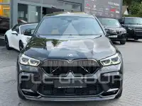 2020 BMW X6