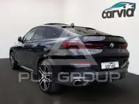2020 BMW X6