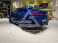 2020 BMW X6
