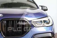 2020 BMW X6