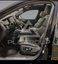2020 BMW X6