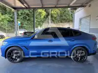 2020 BMW X6