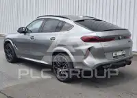 2020 BMW X6