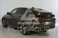 2020 BMW X6
