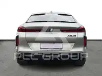 2020 BMW X6